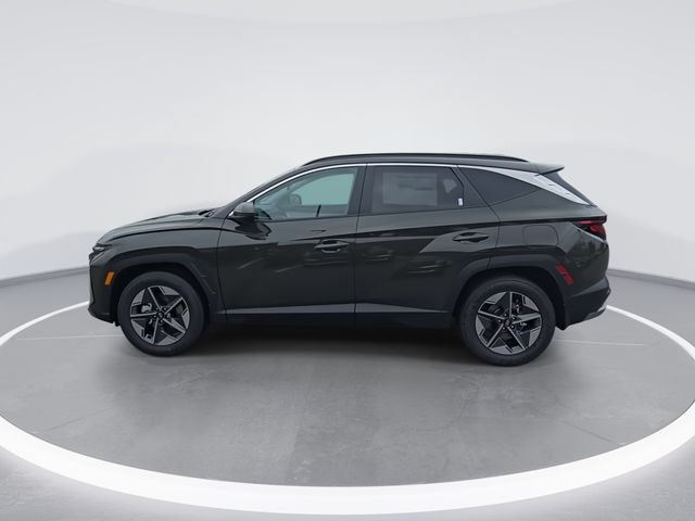 New 2026 Hyundai Tucson SEL FWD image 5