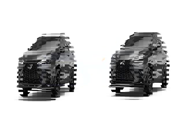 New 2026 Lexus NX 350 F Sport image 15