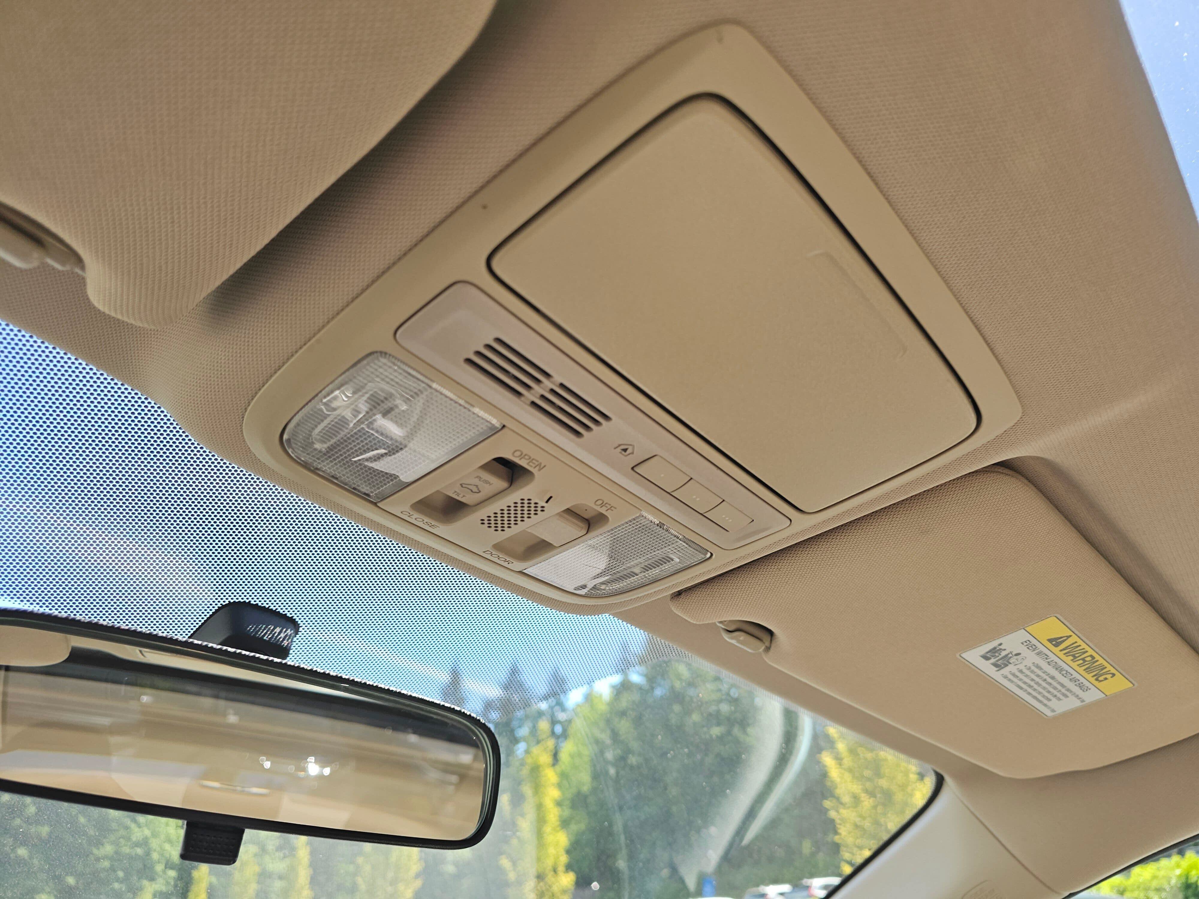 Used 2016 Honda Accord EX image 66