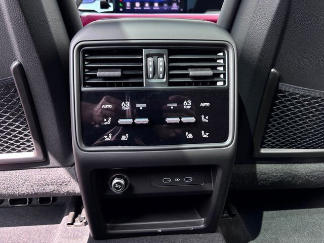 New 2026 Porsche Cayenne S image 24