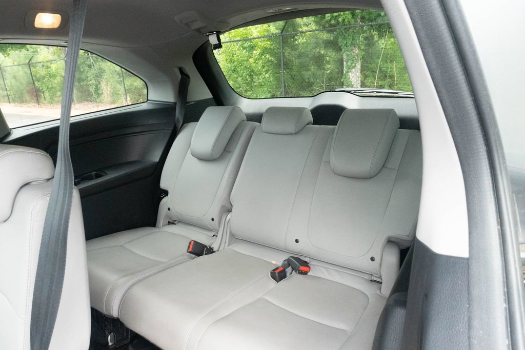 Used 2022 Honda Odyssey EX-L image 20