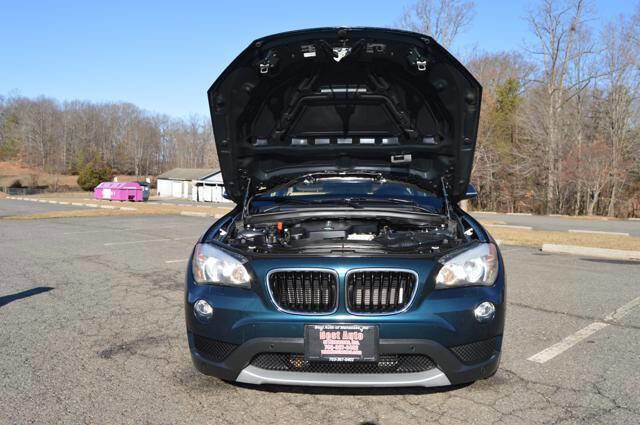 Used 2014 BMW X1 xDrive28i image 67