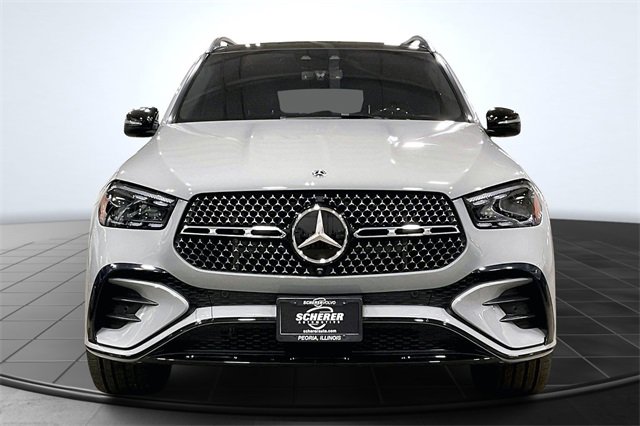 Used 2024 Mercedes-Benz GLE 450 4MATIC image 3