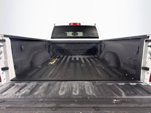 Used 2023 RAM 2500 Tradesman AWD/4WD image 34