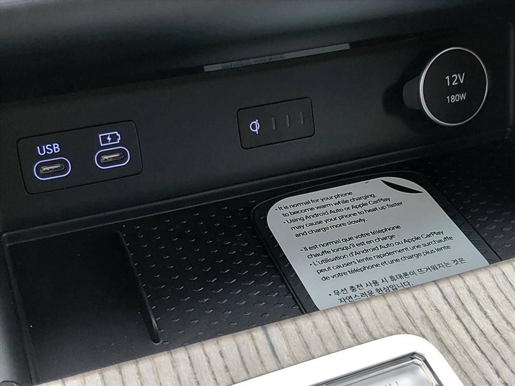 New 2026 Genesis GV80 3.5T Prestige AWD/4WD image 19