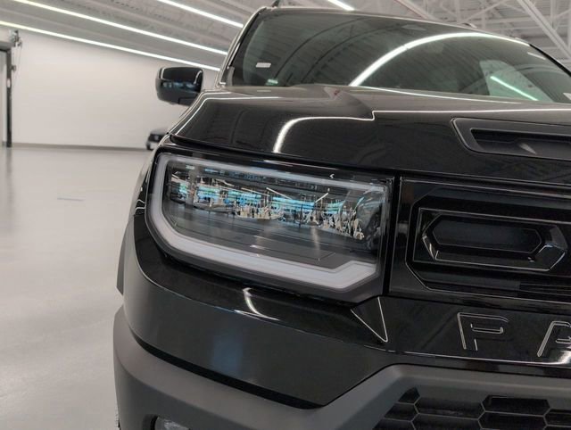 New 2026 Honda Passport TrailSport Elite image 28