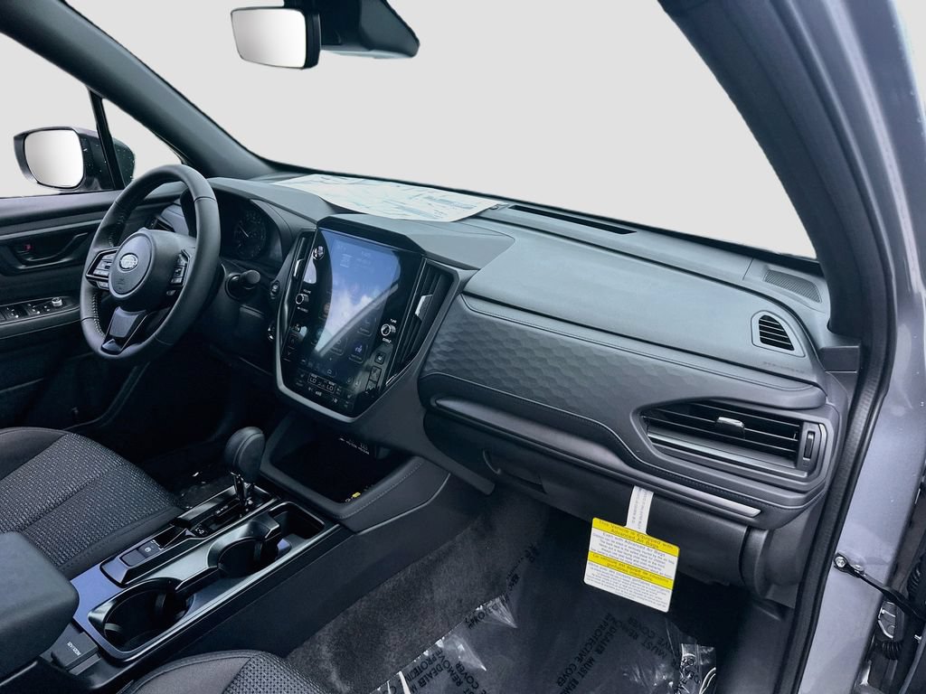 New 2026 Subaru Forester Premium AWD/4WD image 25