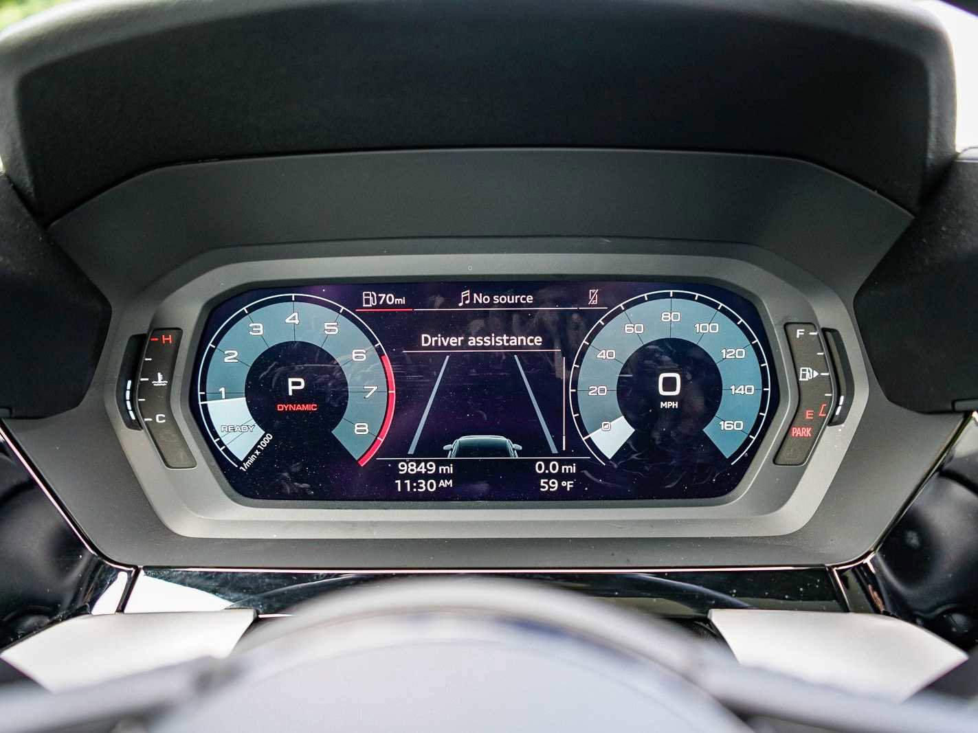 Certified 2023 Audi A3 2.0T Premium image 24