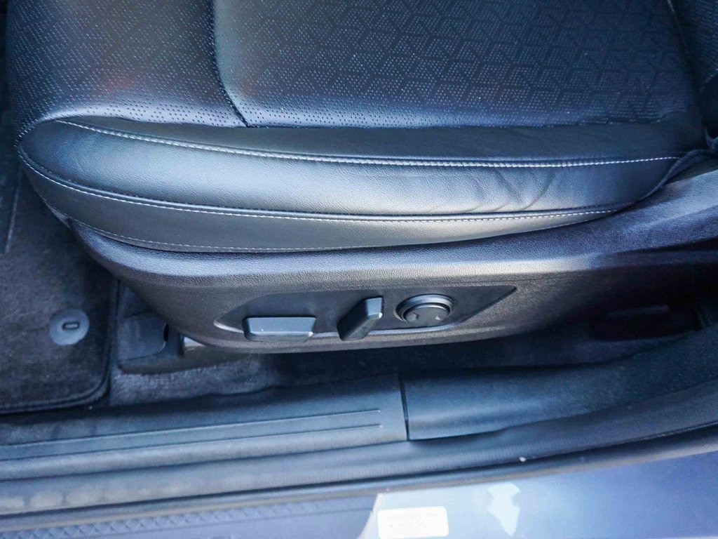 Certified 2021 Kia Sorento EX image 19