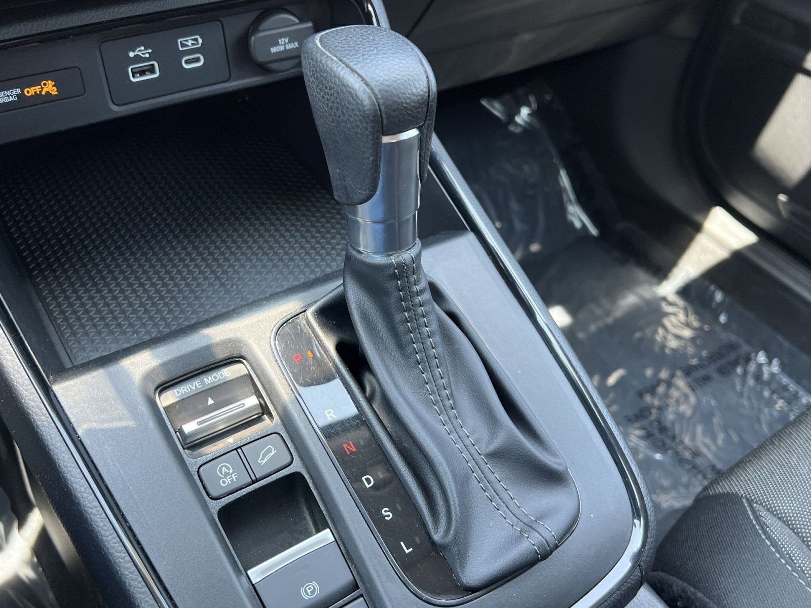 Used 2024 Honda CR-V EX image 23