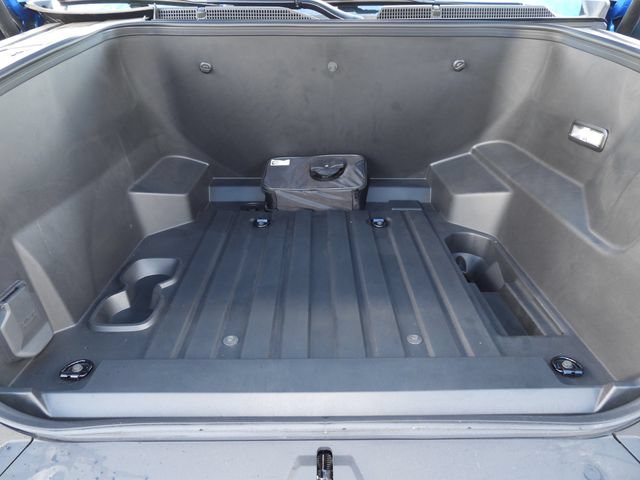 Used 2025 Chevrolet Silverado EV RST AWD/4WD image 36