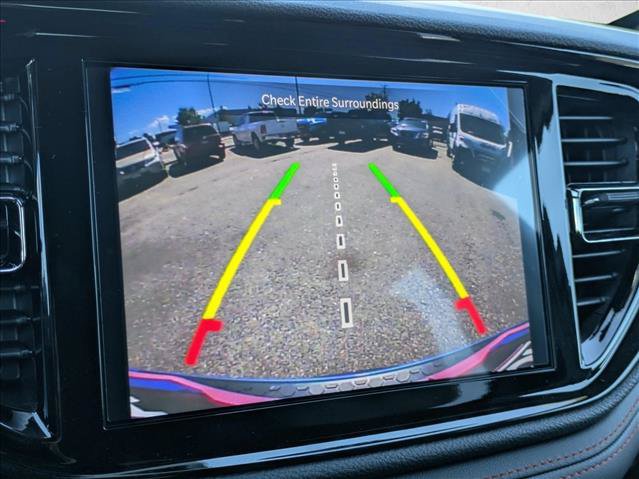 New 2026 Dodge Durango R/T w/ Blacktop Package AWD/4WD image 14