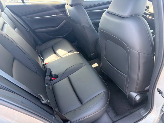 New 2026 MAZDA MAZDA3 2.5 S Sedan w/ Preferred Pkg FWD image 30