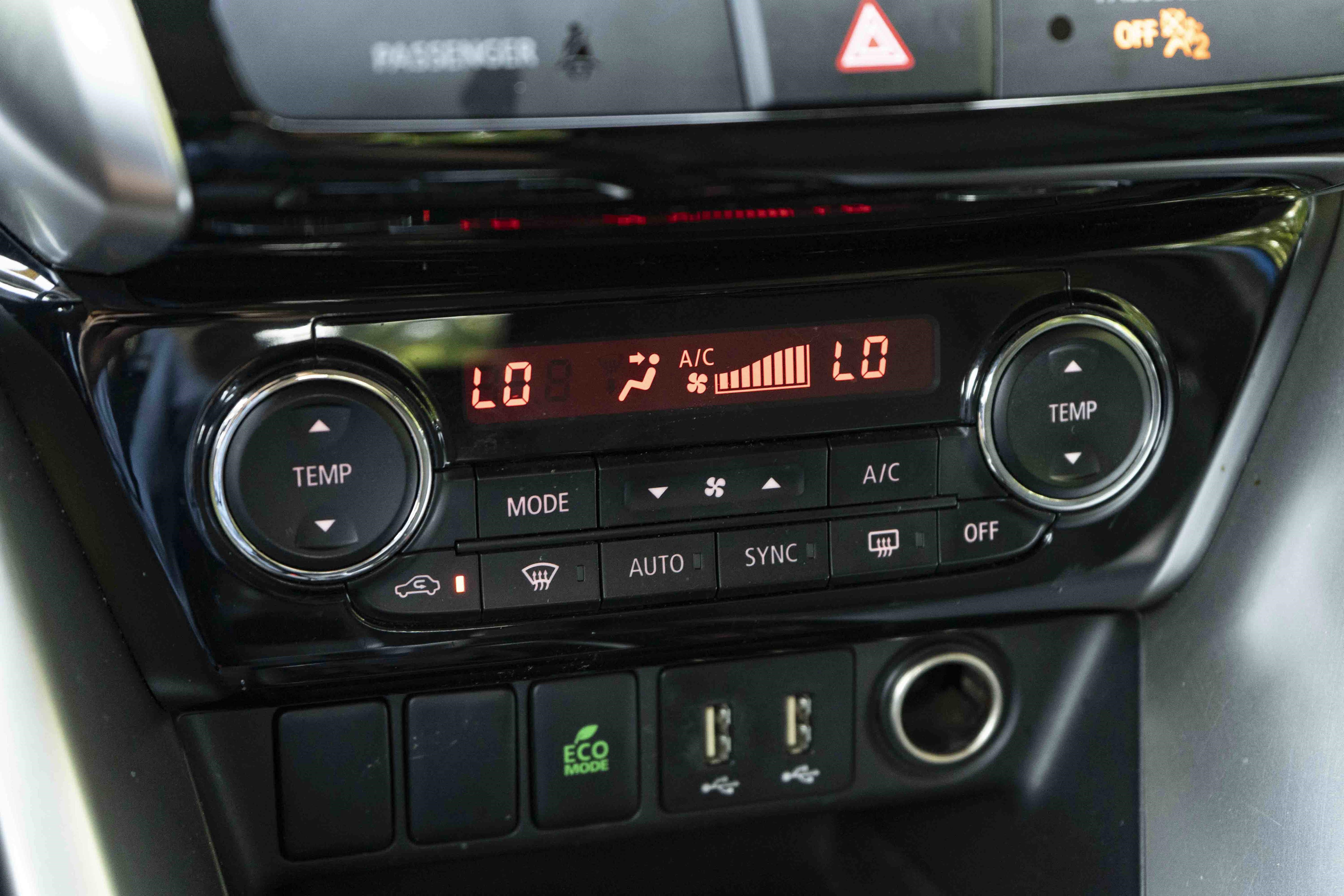 Used 2022 Mitsubishi Eclipse Cross SE FWD image 33