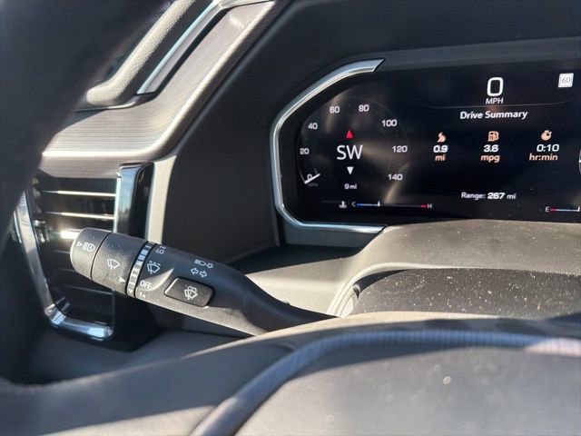 New 2026 GMC Sierra 2500 Denali Ultimate image 22