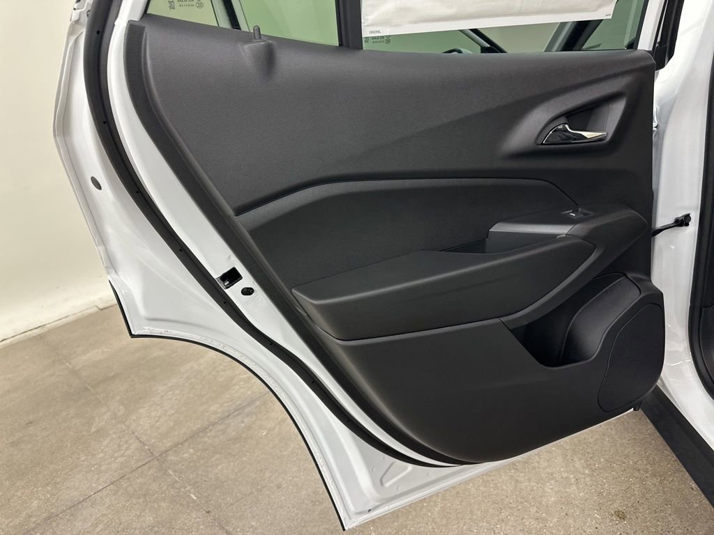 New 2026 Chevrolet Trax LT w/ Driver Confidence Package image 25