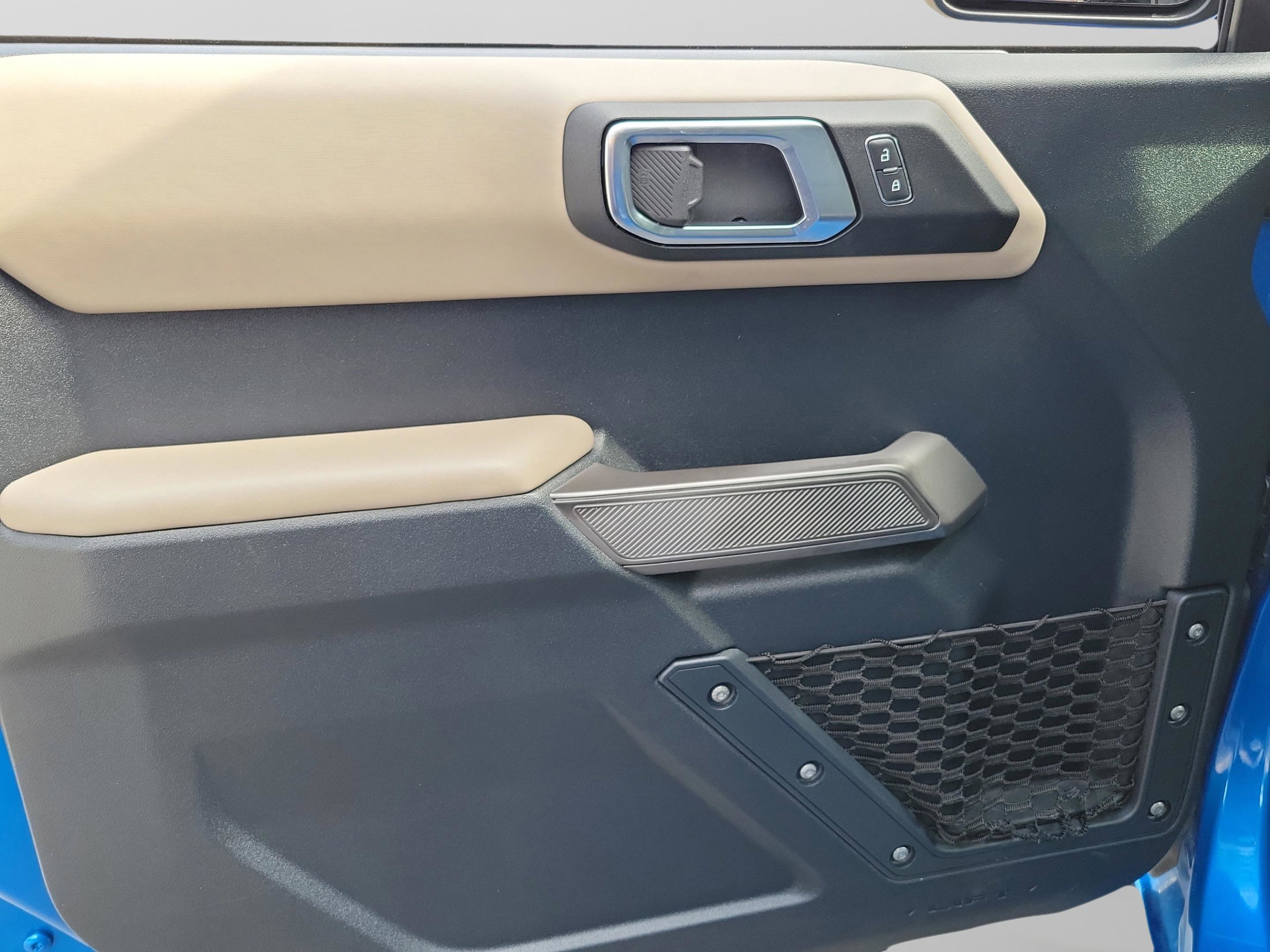 Certified 2022 Ford Bronco Wildtrak image 26