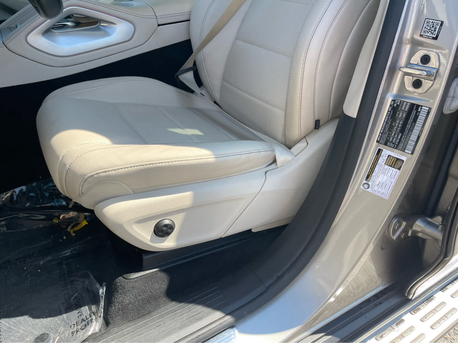 Used 2022 Mercedes-Benz GLE 350 image 13