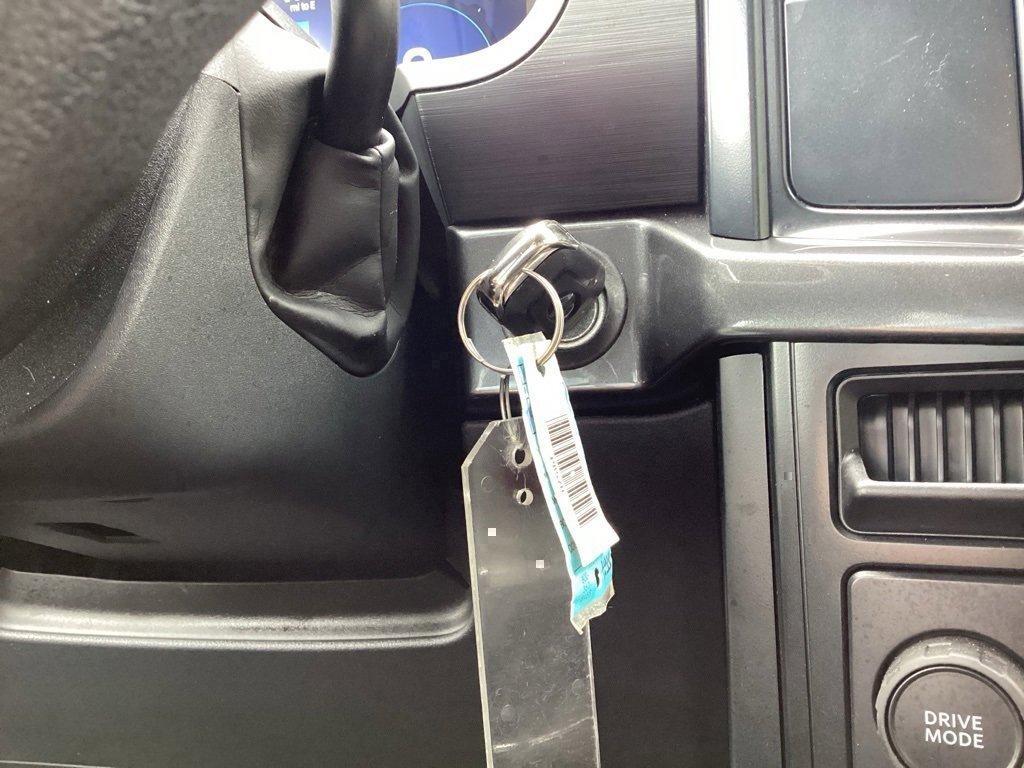 New 2024 Ford F150 STX w/ STX Black Appearance Package image 54