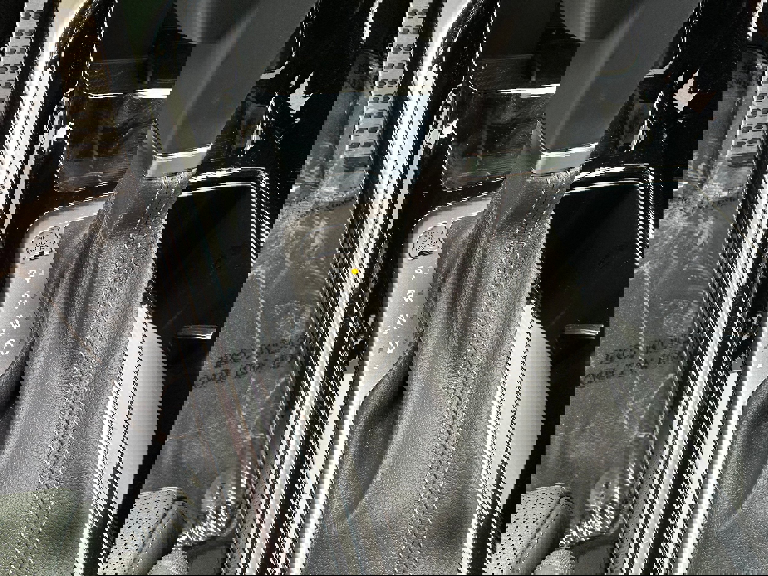 Used 2025 Kia Sorento SX Prestige w/ Sage Leather Package image 47