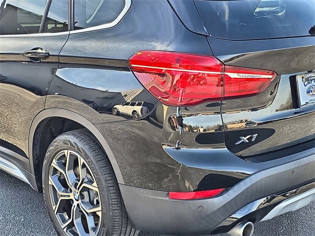 Used 2021 BMW X1 sDrive28i w/ Convenience Package image 14