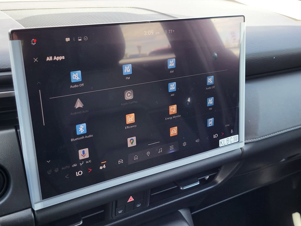 New 2026 MAZDA CX-5 Preferred AWD/4WD image 8