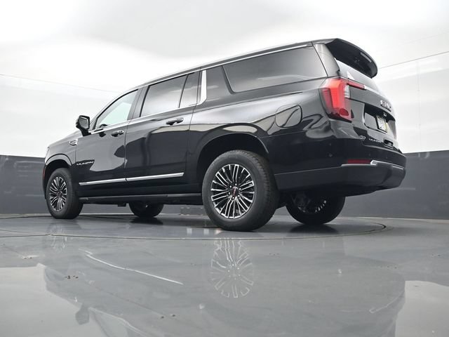 New 2026 GMC Yukon XL Elevation w/ Elevation Premium Package AWD/4WD image 35