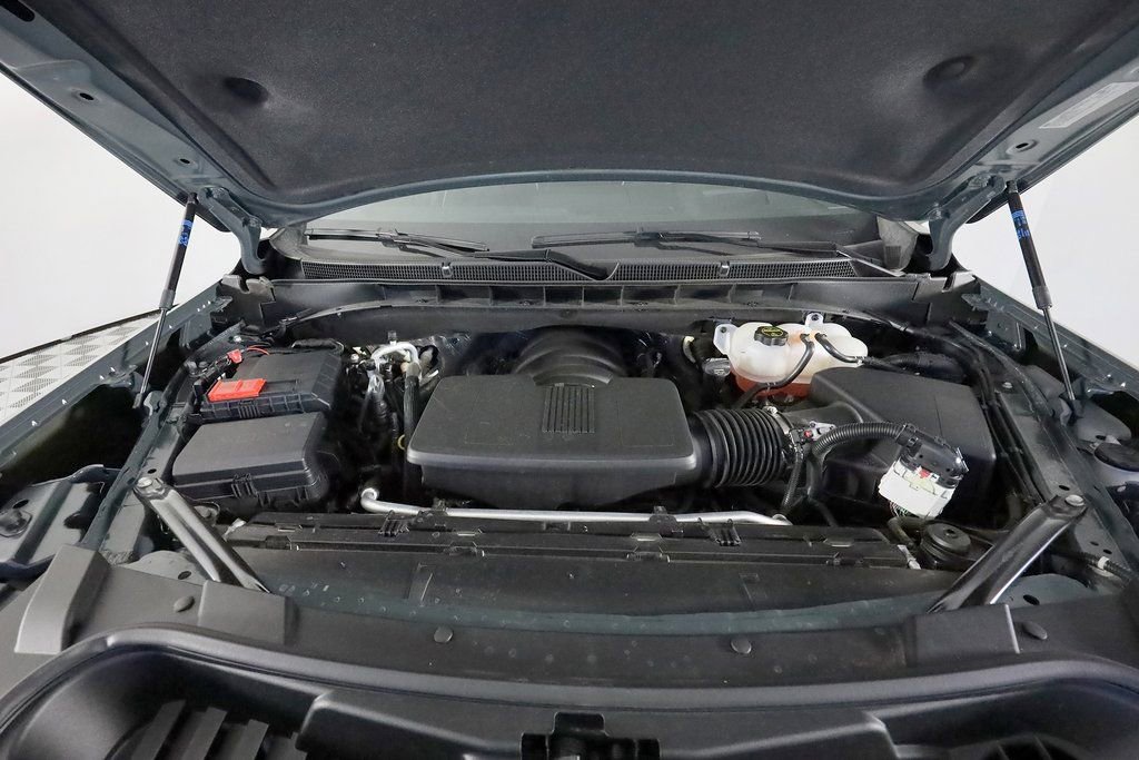 Used 2025 GMC Yukon AT4 Ultimate image 47