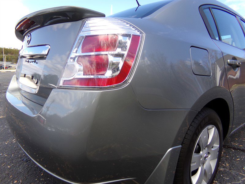 Used 2011 Nissan Sentra 2.0 image 11
