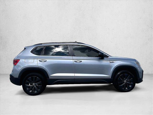 Used 2023 Volkswagen Taos S FWD image 5