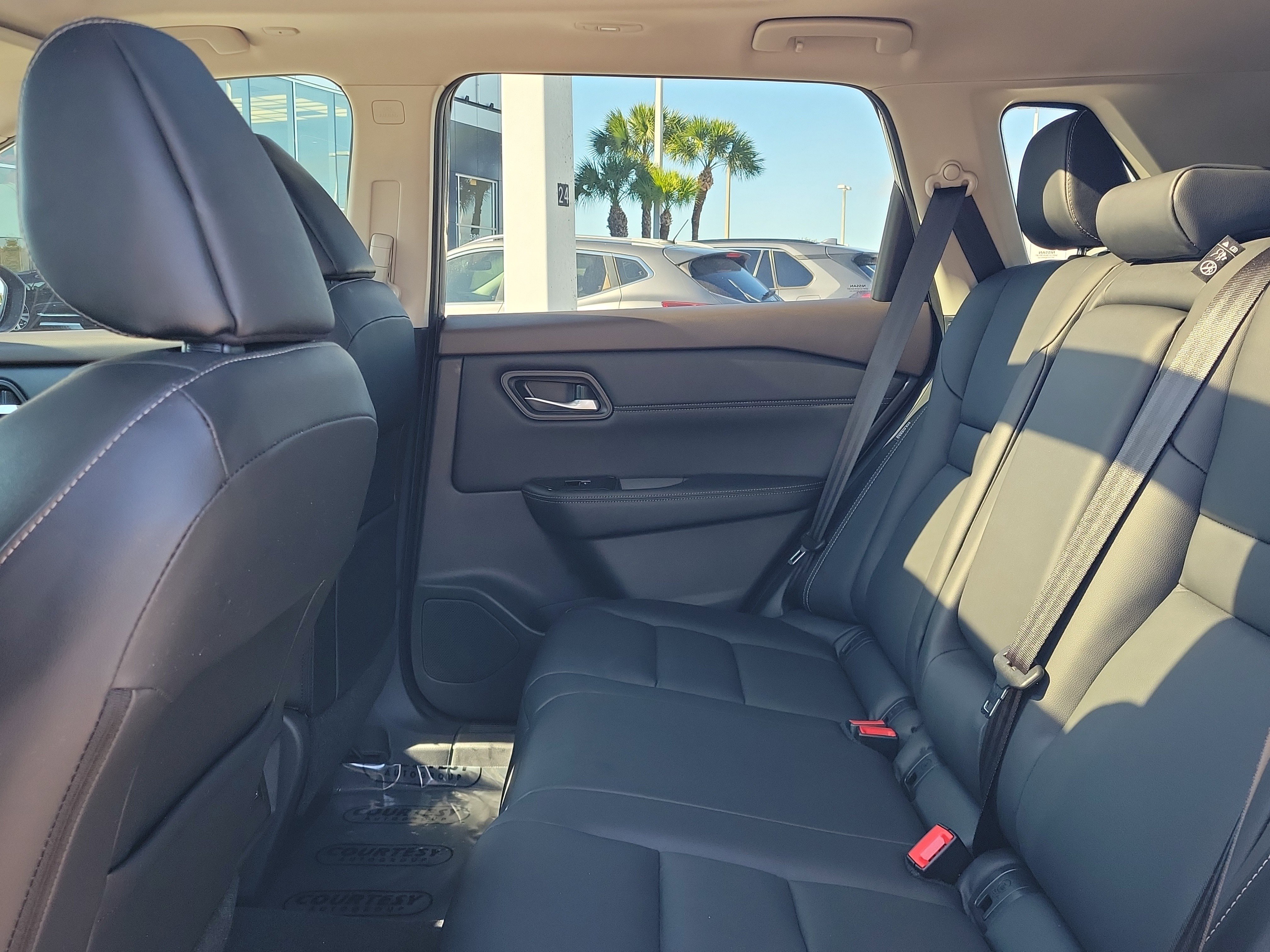 Certified 2022 Nissan Rogue SL image 14