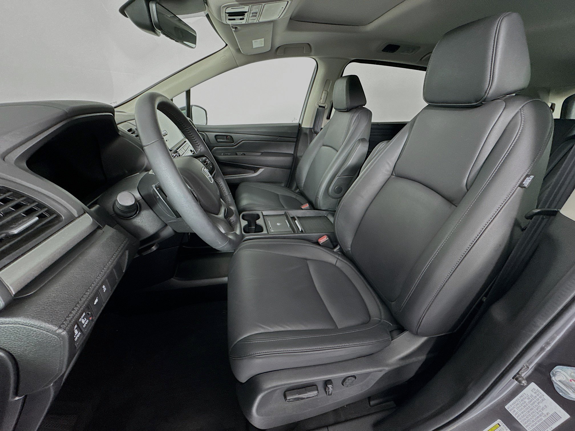 Certified 2026 Honda Odyssey EX-L image 20