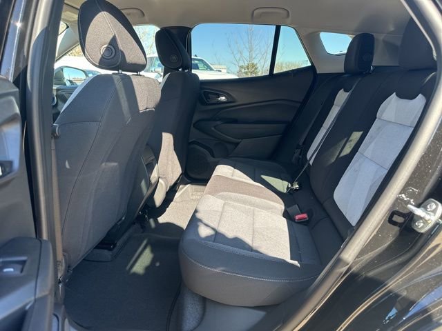 New 2026 Chevrolet Trax LS w/ LS Convenience Package image 11