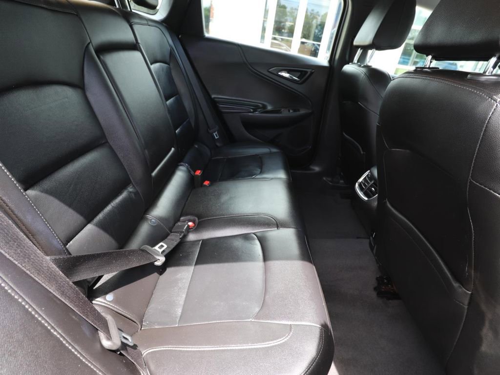 Used 2016 Chevrolet Malibu LT w/ Leather Package image 24