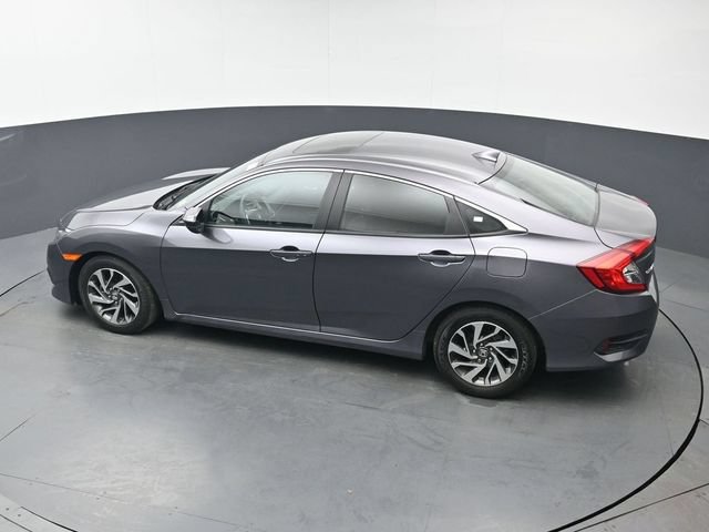Used 2017 Honda Civic EX image 37