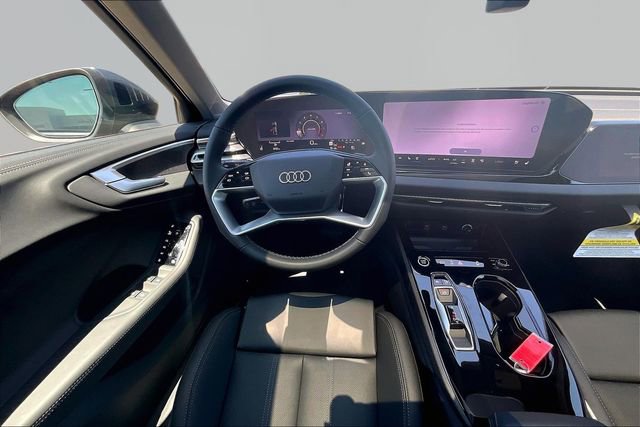 New 2026 Audi A5 2.0T Premium Plus AWD/4WD image 5