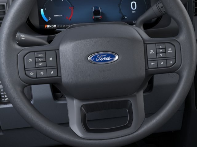 New 2026 Ford F250 XLT w/ XLT Premium Package AWD/4WD image 12