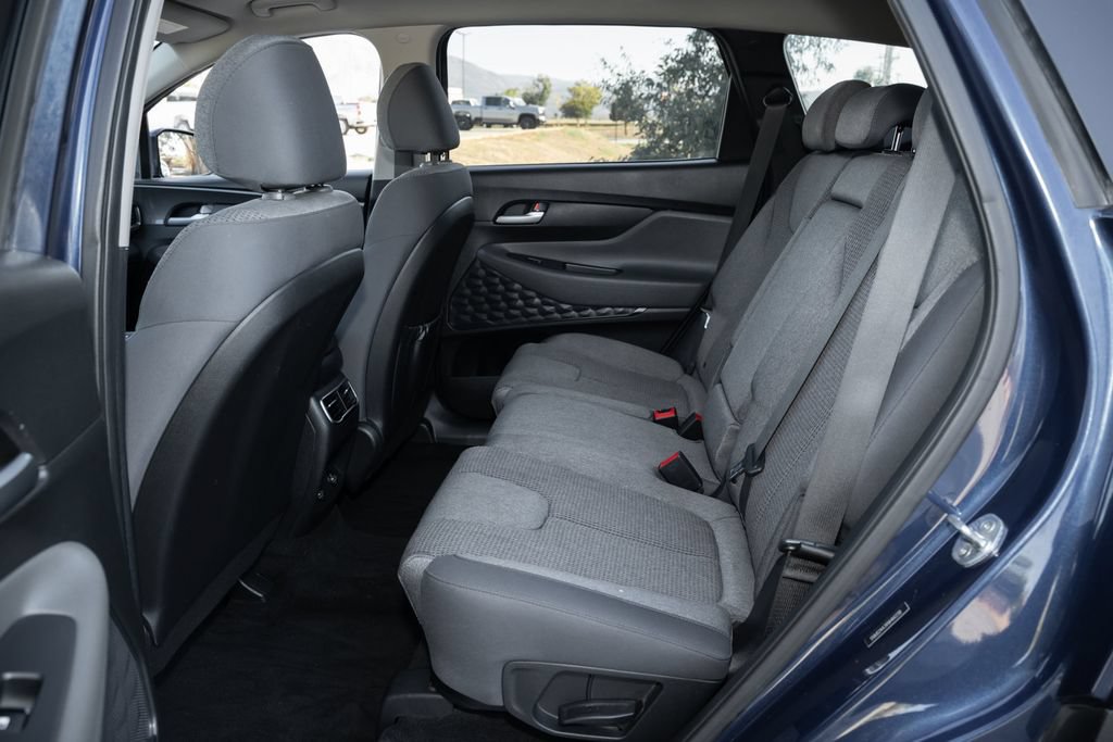 Used 2022 Hyundai Santa Fe SEL FWD image 36