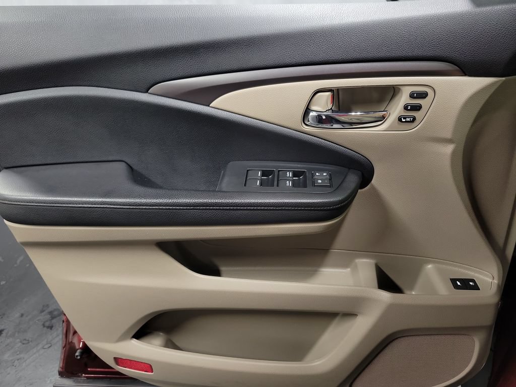 Used 2022 Honda Pilot Special Edition image 24