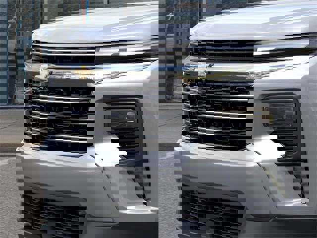 New 2026 Chevrolet Traverse LT w/ Driver Confidence Package image 13