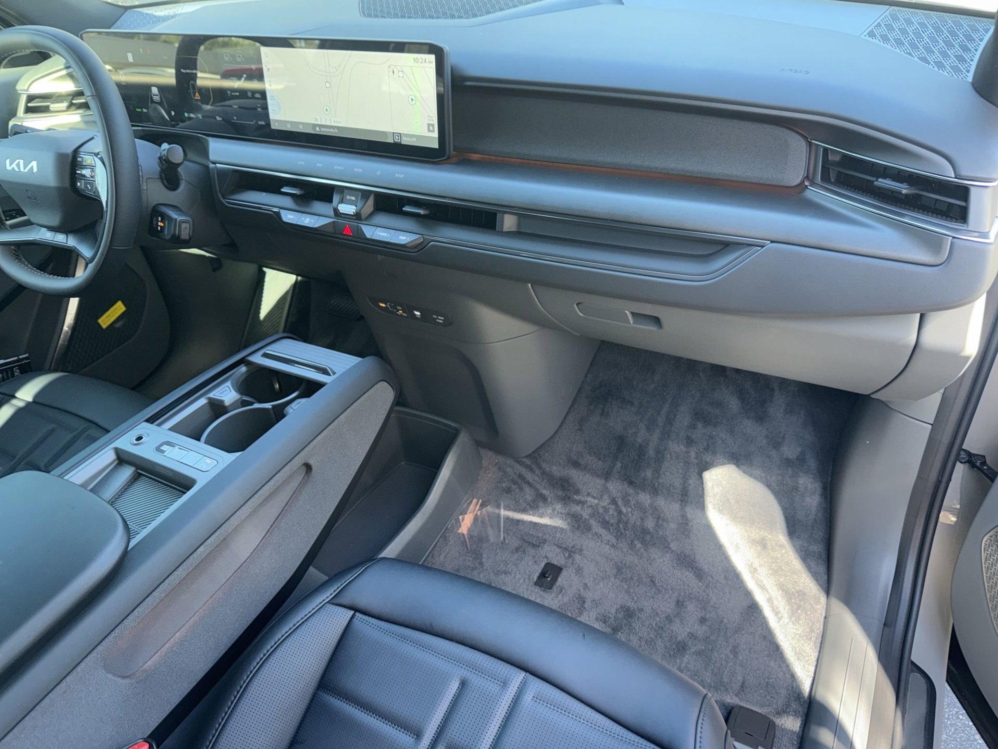 New 2026 Kia EV9 Land w/ Nightfall Edition Package AWD/4WD image 25
