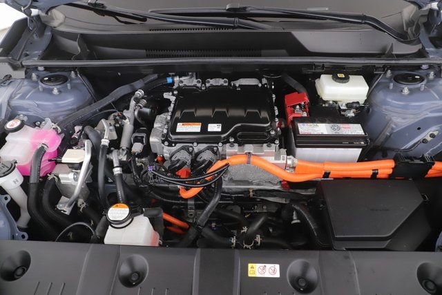 Used 2023 Subaru Solterra Limited image 15