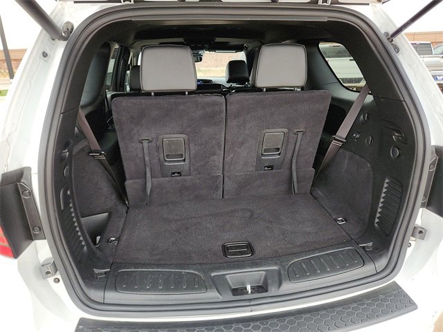 Used 2024 Dodge Durango GT image 8