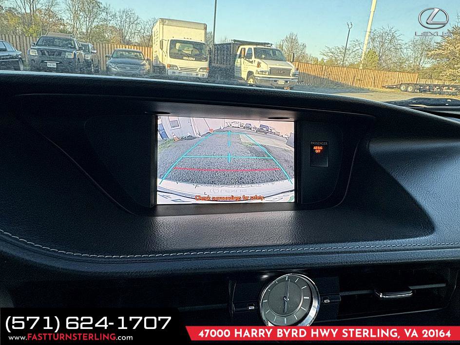Used 2013 Lexus ES 350 image 33