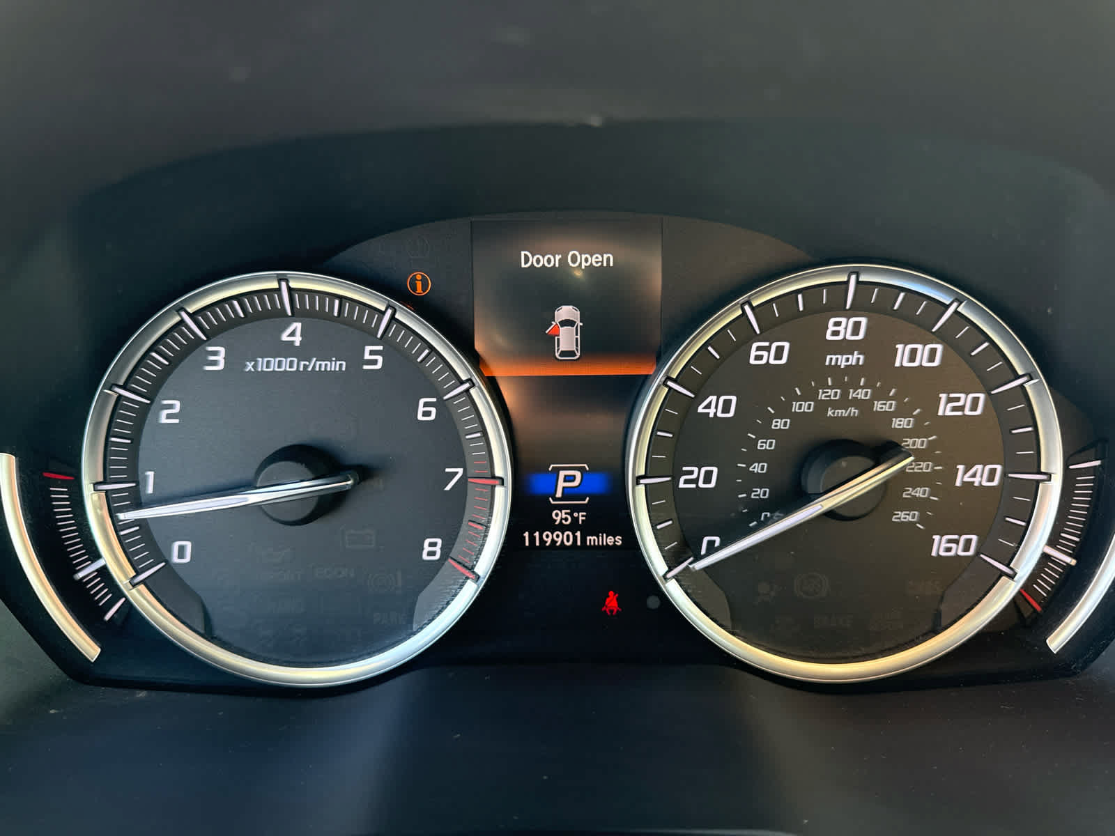 Used 2017 Acura MDX SH-AWD w/ Technology Package image 15