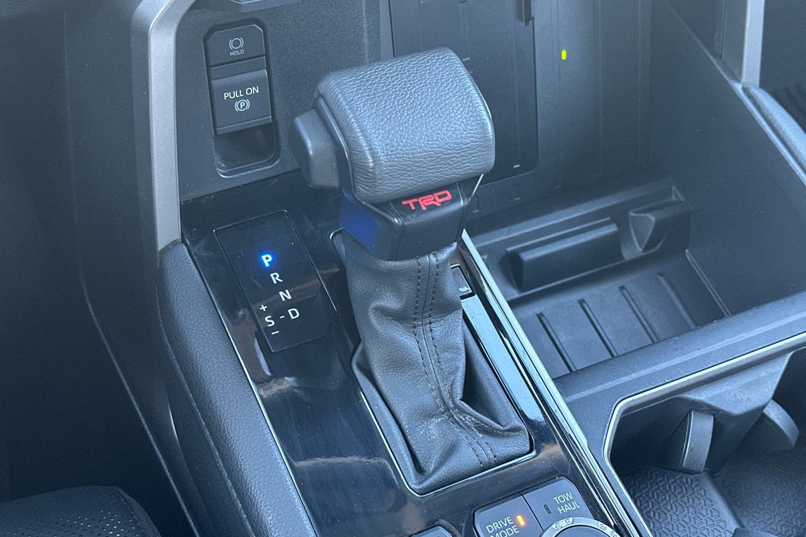 Used 2023 Toyota Tundra Limited image 19