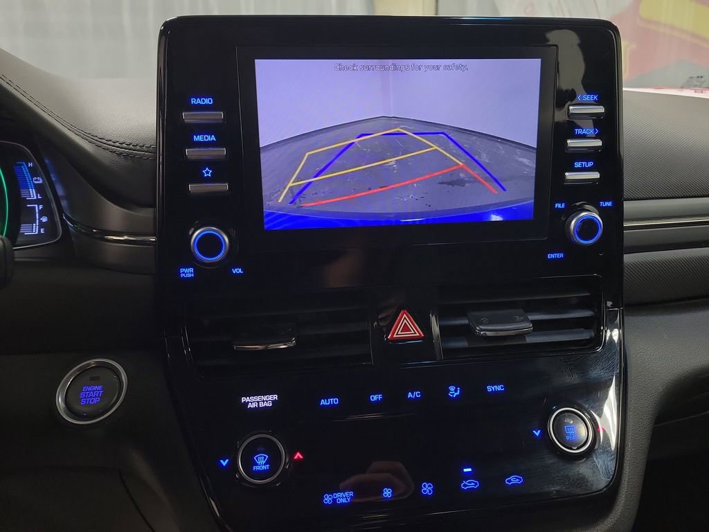 Used 2021 Hyundai Ioniq SEL image 18