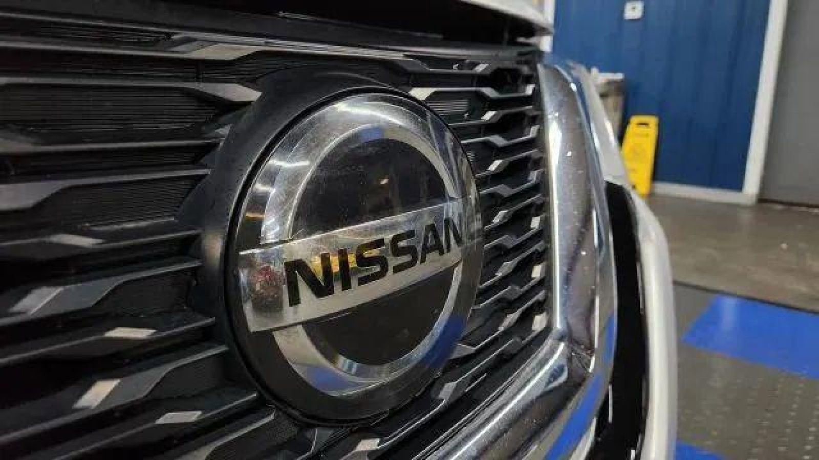 Used 2019 Nissan Rogue SL image 52