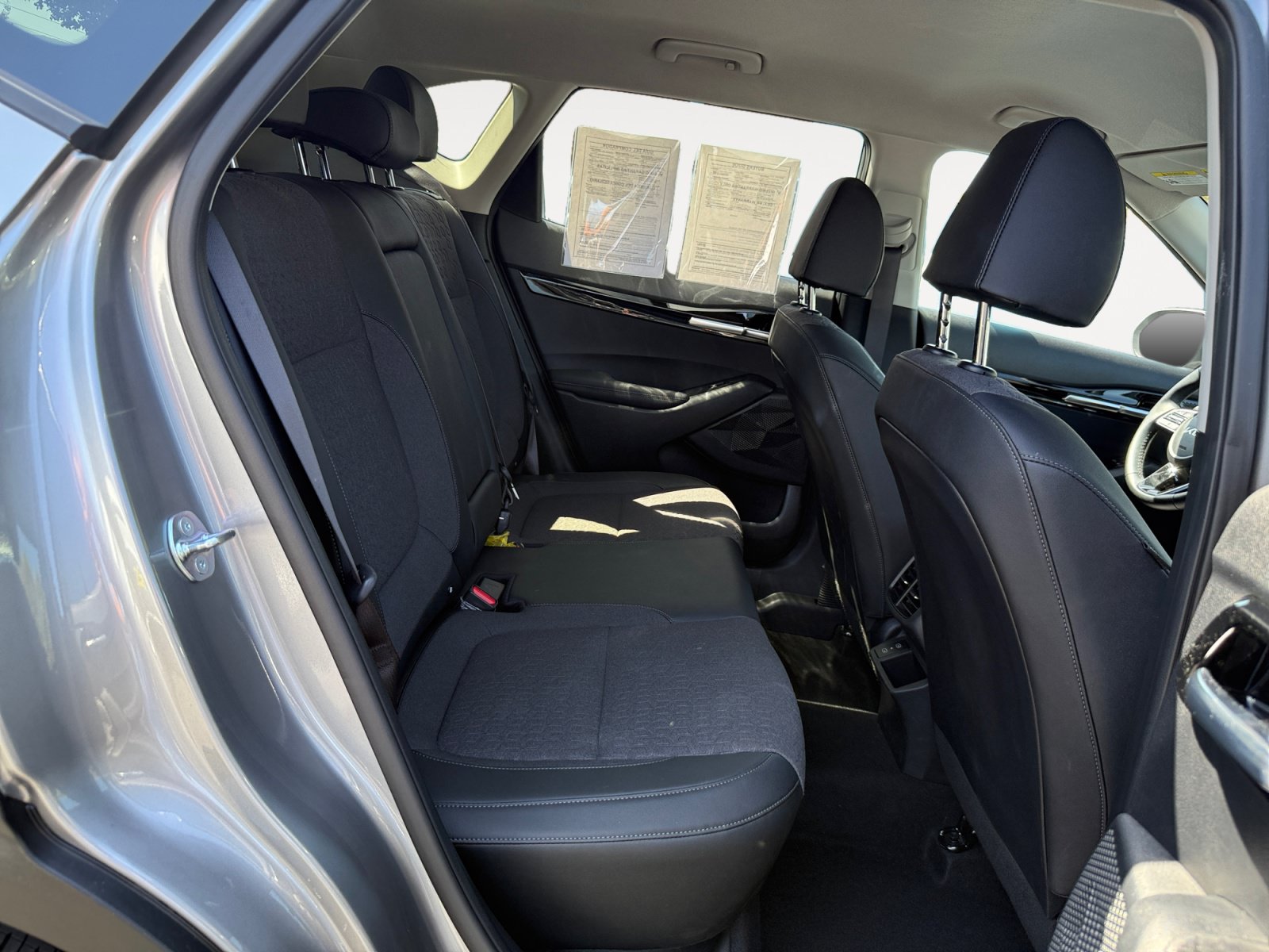 Certified 2026 Kia Seltos S FWD image 18