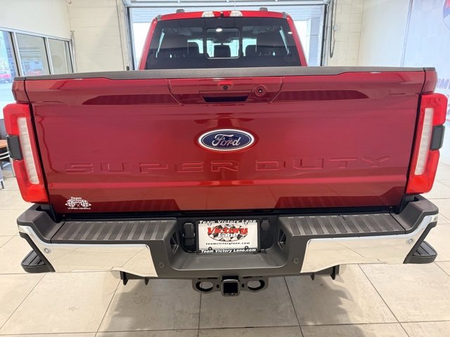 New 2026 Ford F350 4x4 Crew Cab Super Duty image 5